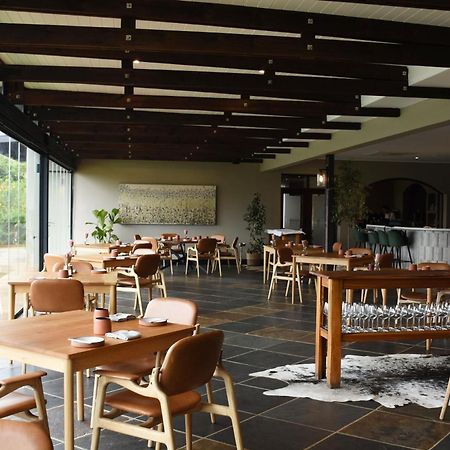 The Jordan Suites ステレンボッシュ エクステリア 写真