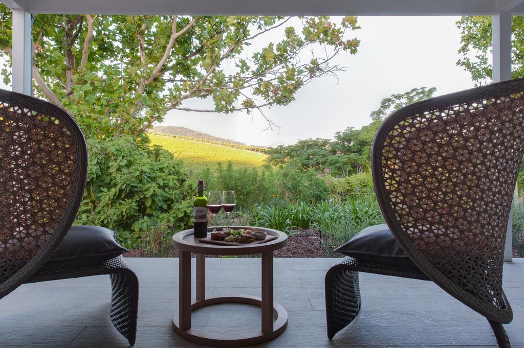 The Jordan Suites ステレンボッシュ 部屋 写真