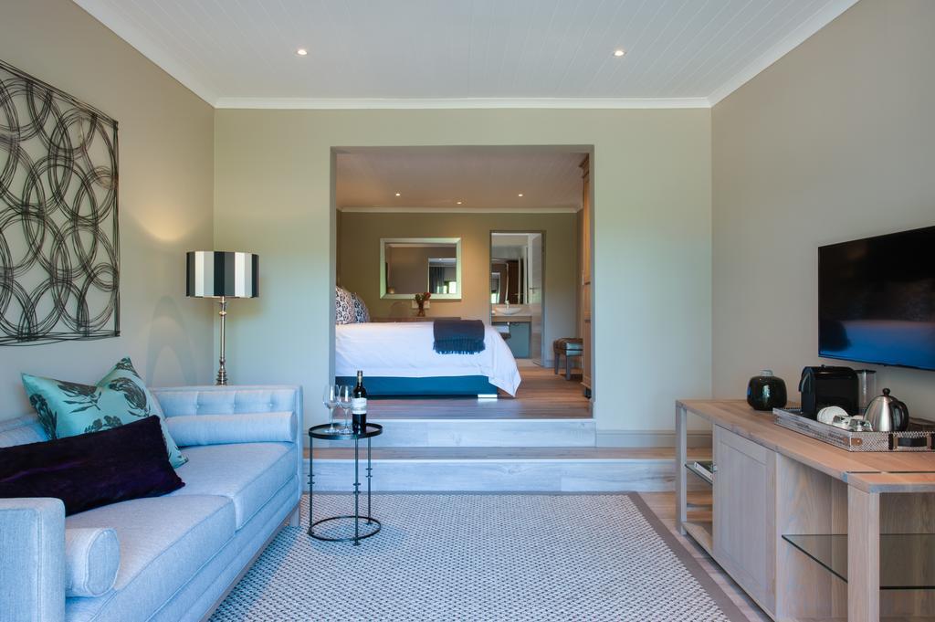 The Jordan Suites ステレンボッシュ 部屋 写真
