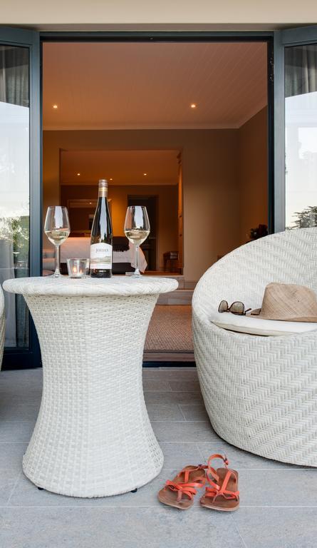 The Jordan Suites ステレンボッシュ 部屋 写真